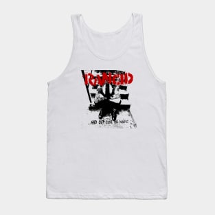 cover album Tank Top